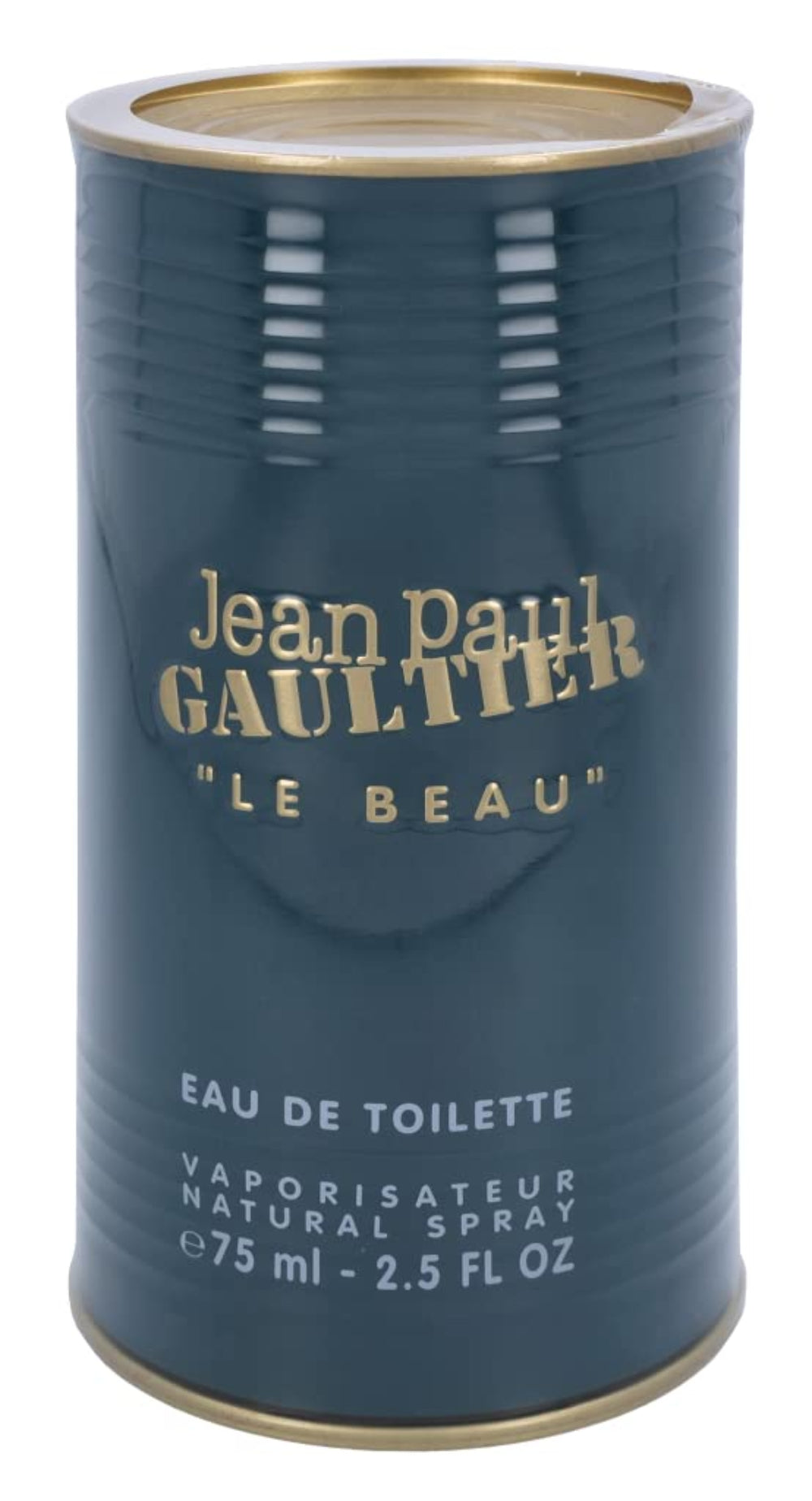Jean Paul Gaultier Le Beau Eau de Toilette product image 3
