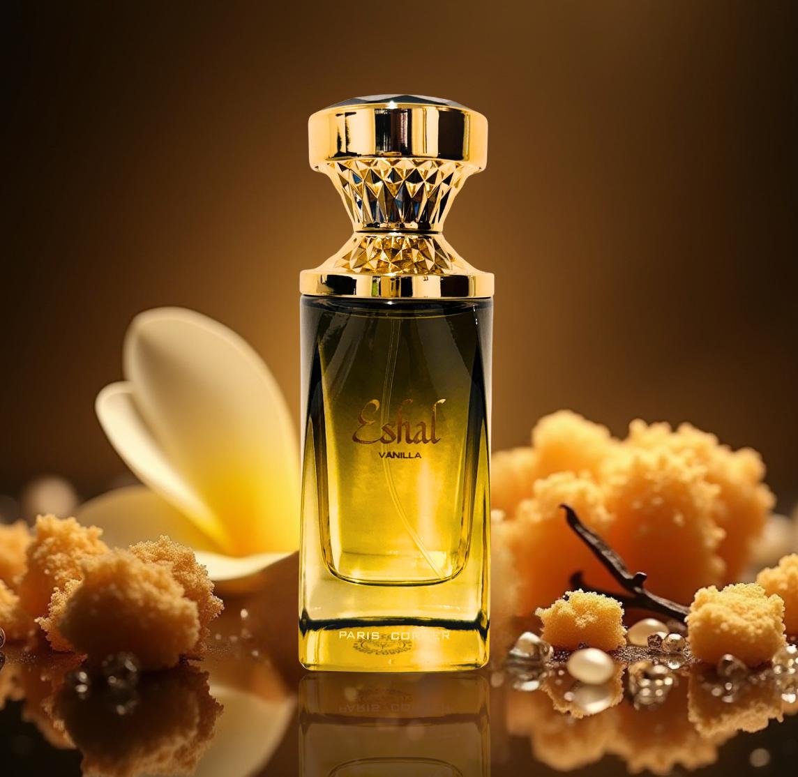 2026 Aroma Concepts Eshal Vanilla Eau de Parfum 100ml