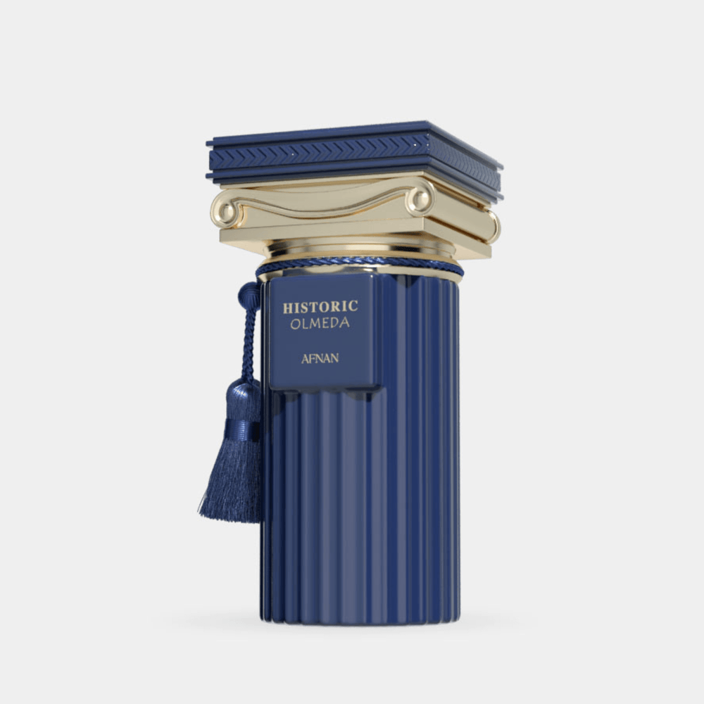 Afnan Historic Olmeda Eau de Parfum