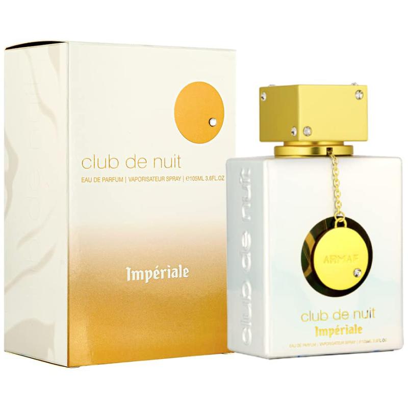 Armaf Club De Nuit Imperiale Eau de Parfum Spray for Women 105 mL bottle