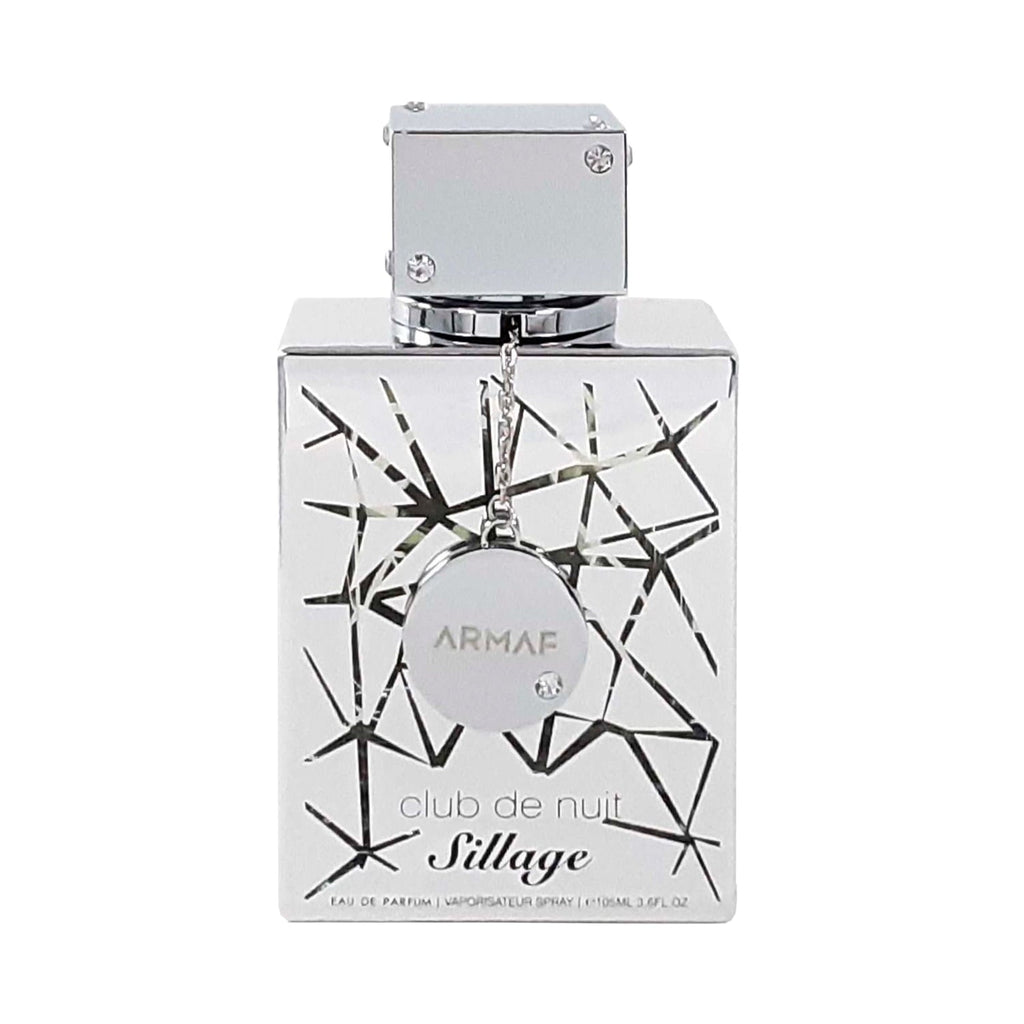 Armaf Club de Nuit Sillage Eau de Parfum Spray 3.6 oz / 105ml