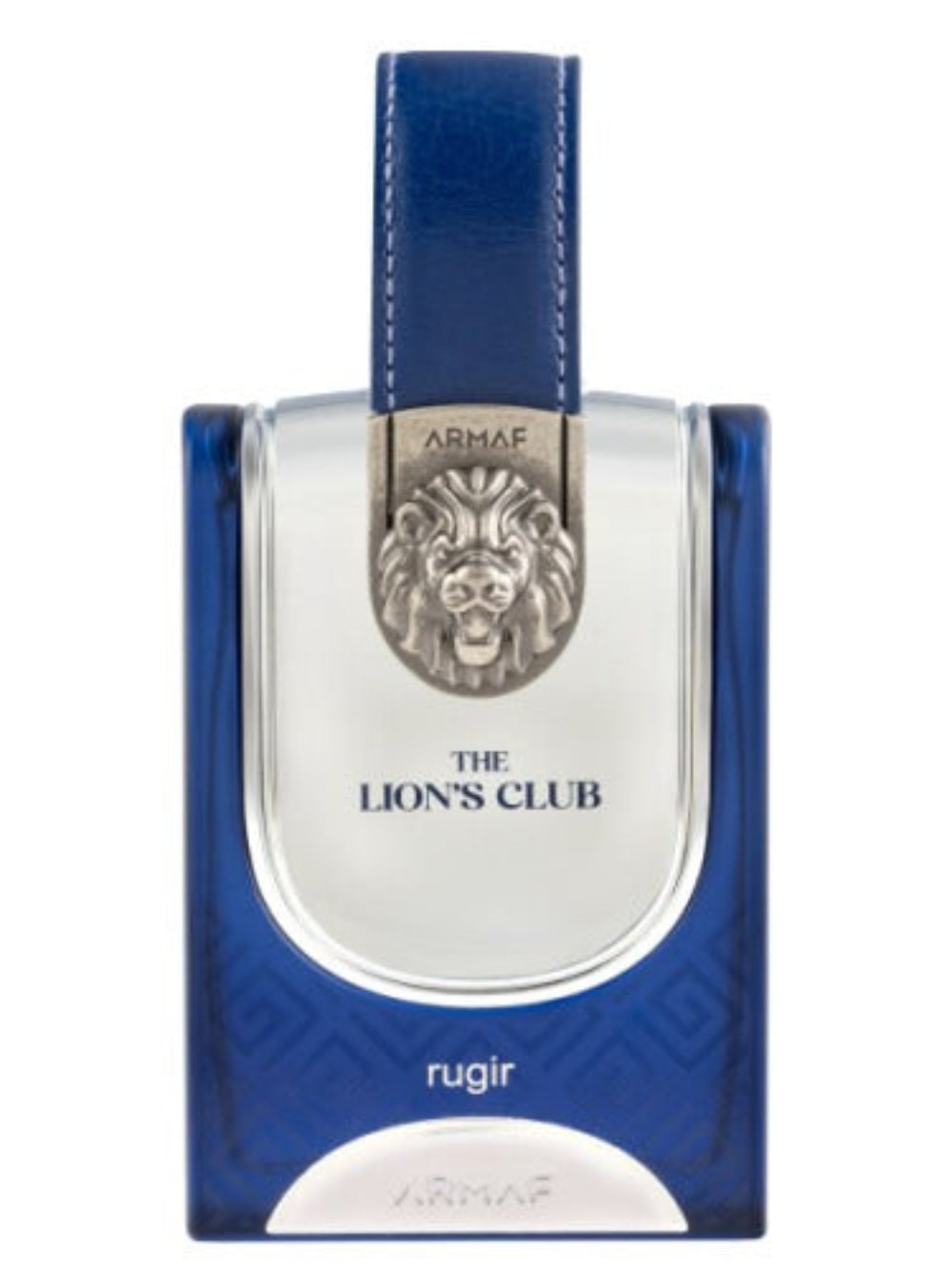 Armaf Lion’s Club Rugir Eau de Parfum Spray for Men 3.4 oz 100ml
