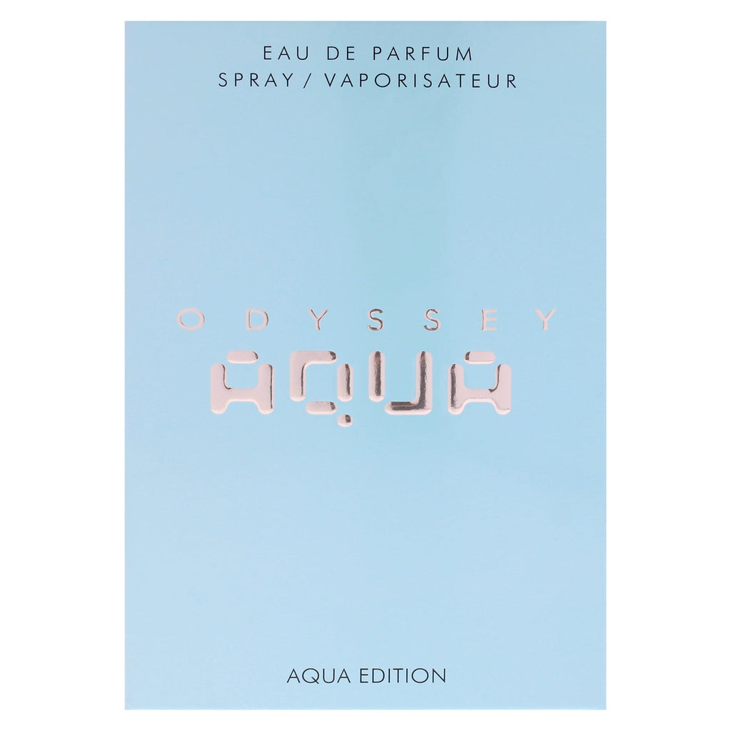 Armaf Odyssey Aqua Eau de Parfum Spray