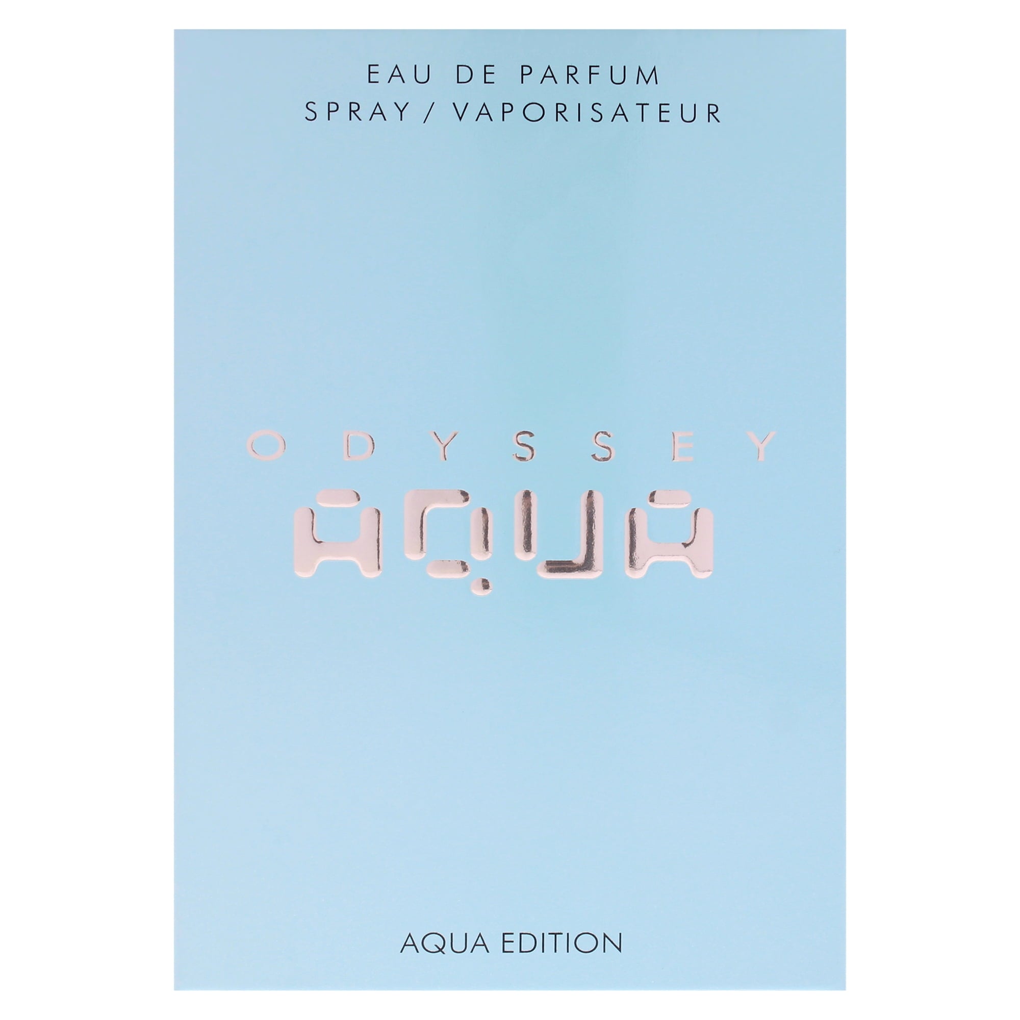 Armaf Odyssey Aqua Eau de Parfum Spray