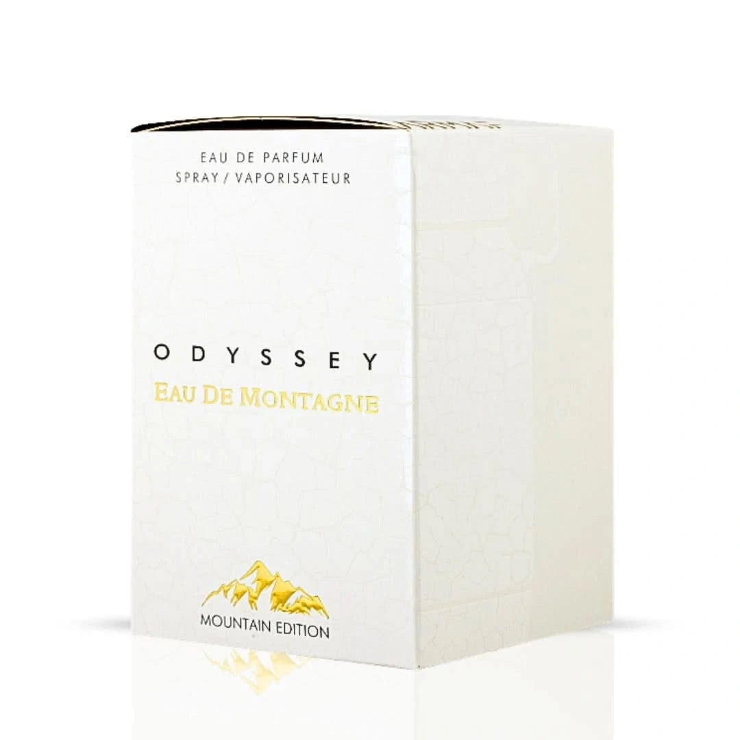 Armaf Odyssey Eau De Montagne Mountain Edition Eau de Parfum