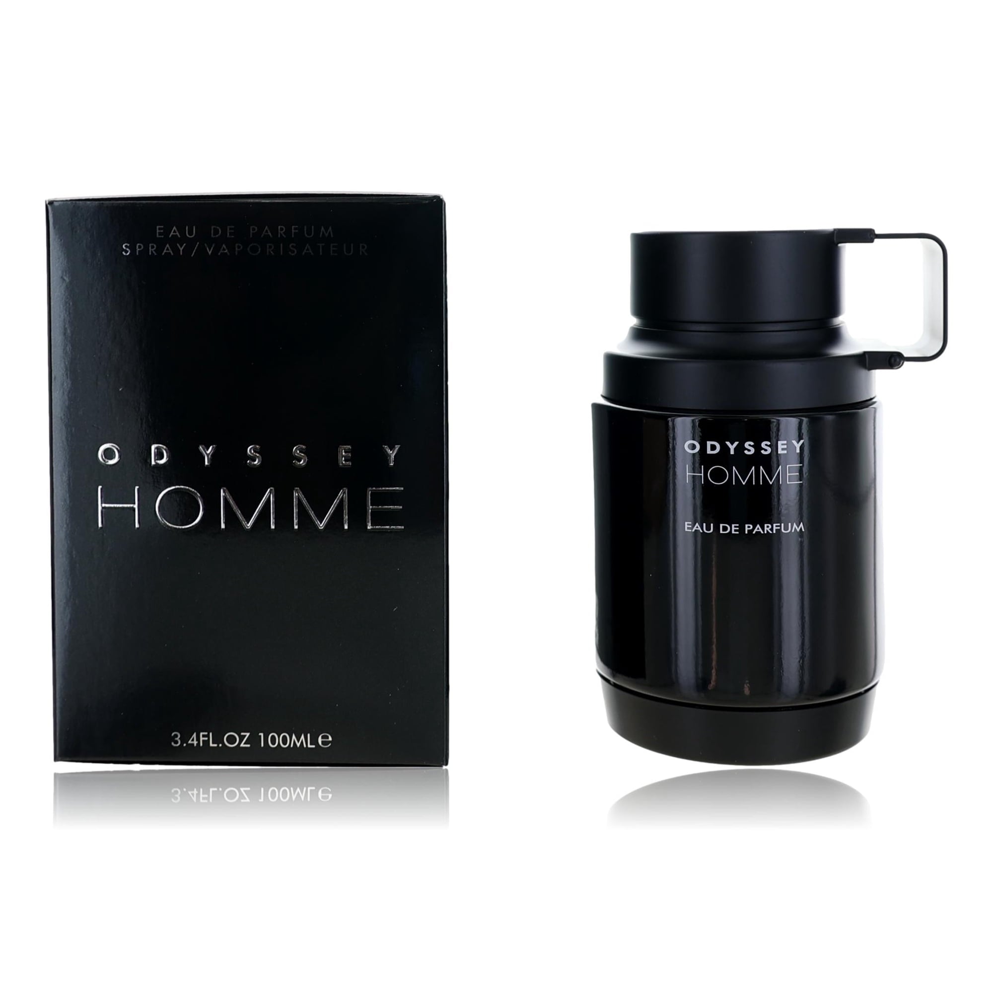 Armaf Odyssey Homme Eau de Parfum for Men 100ml
