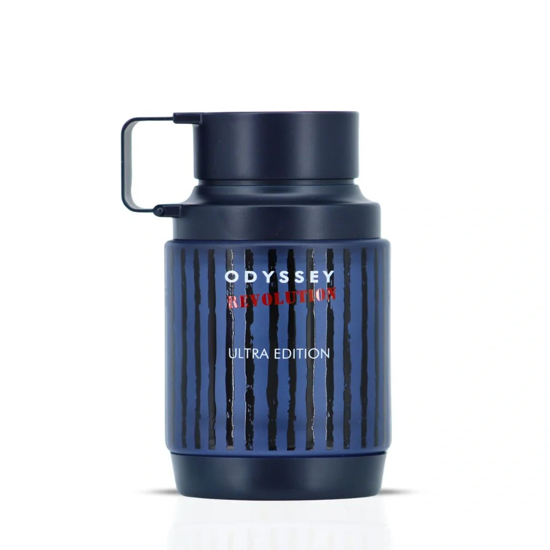 Armaf Odyssey Revolution Ultra Edition Eau de Parfum Spray 100ml