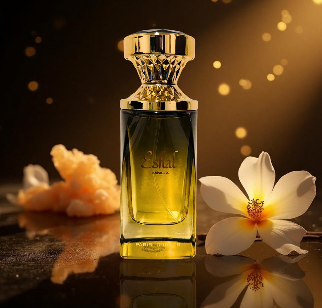 Aroma Concepts Eshal Vanilla Eau de Parfum