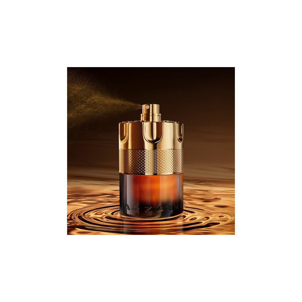 Azzaro Forever Wanted Absolu Parfum