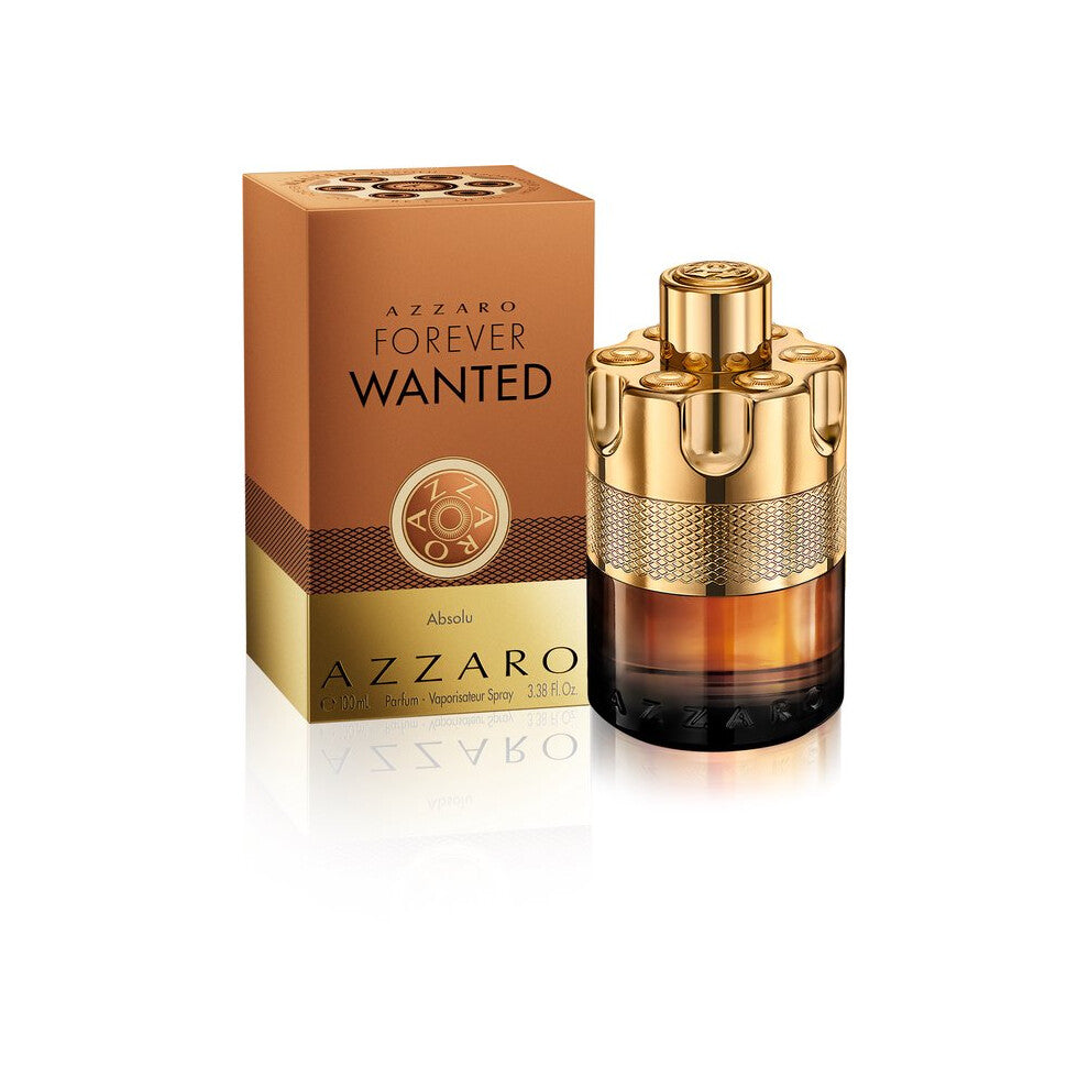 Azzaro Forever Wanted Absolu Parfum 100ml