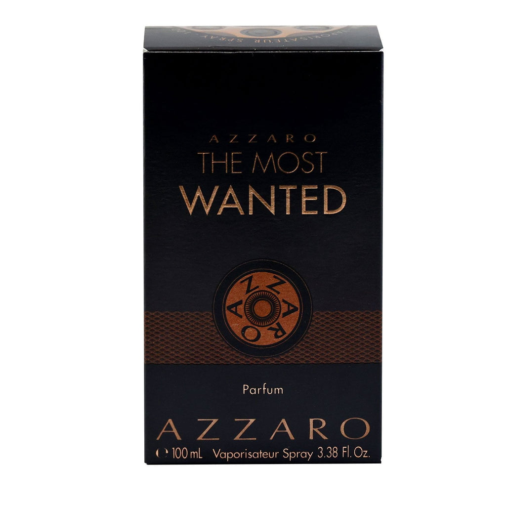 Azzaro The Most Wanted Parfum 100ml