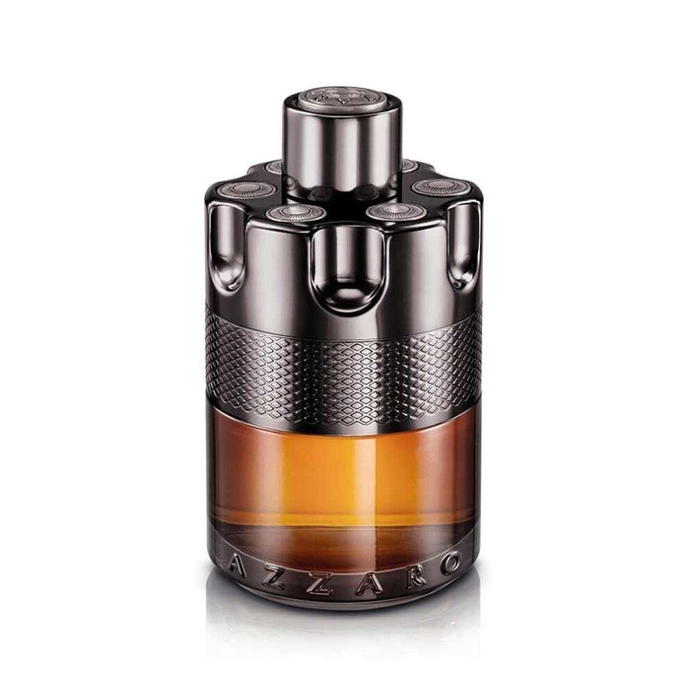 Azzaro Wanted By Night Eau de Parfum 100ml