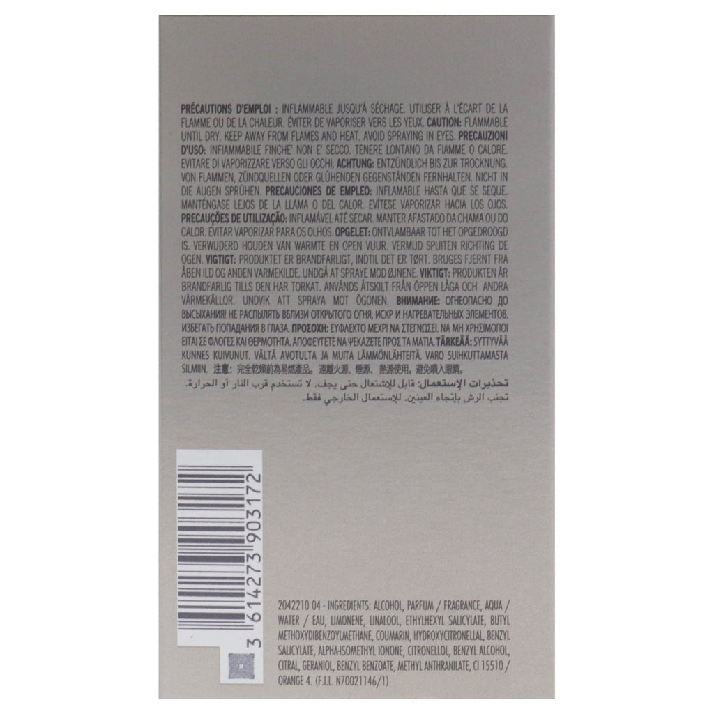 Azzaro Wanted Eau de Parfum