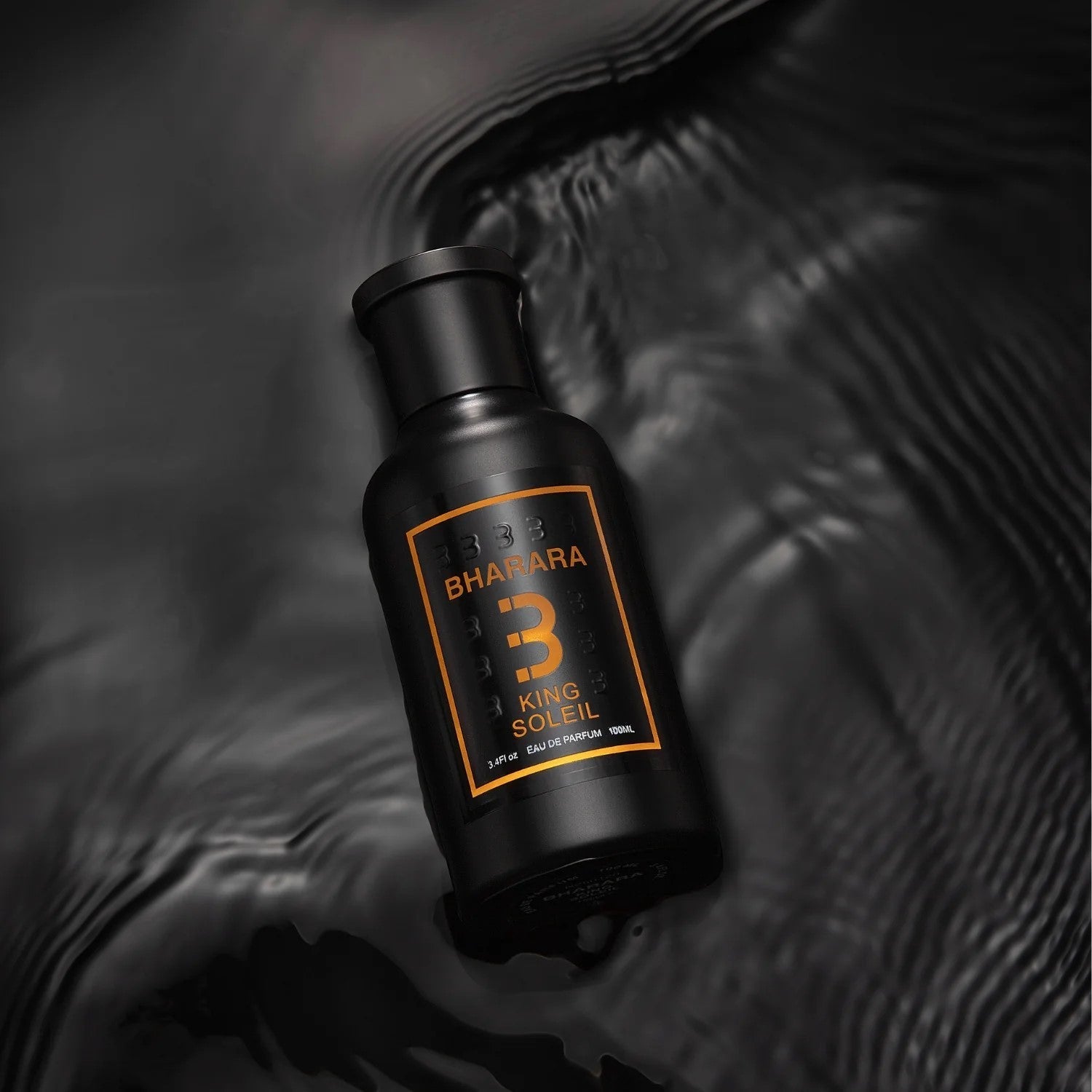 Bharara King Soleil Eau de Parfum 100ml