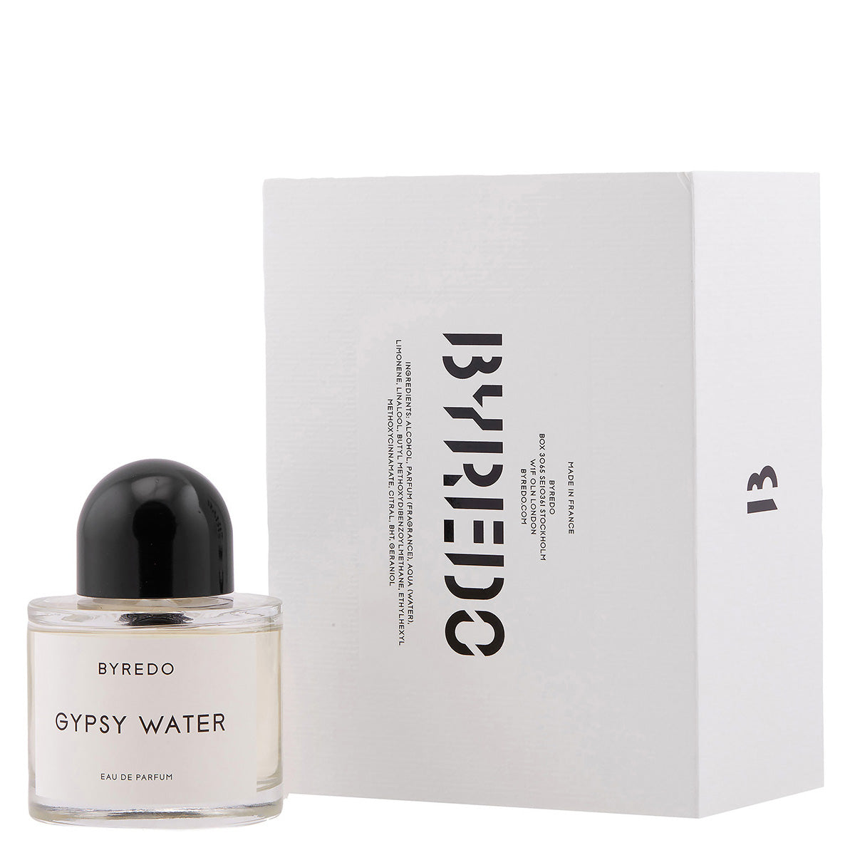 Byredo Gypsy Water Eau de Parfum Spray 3.4 oz