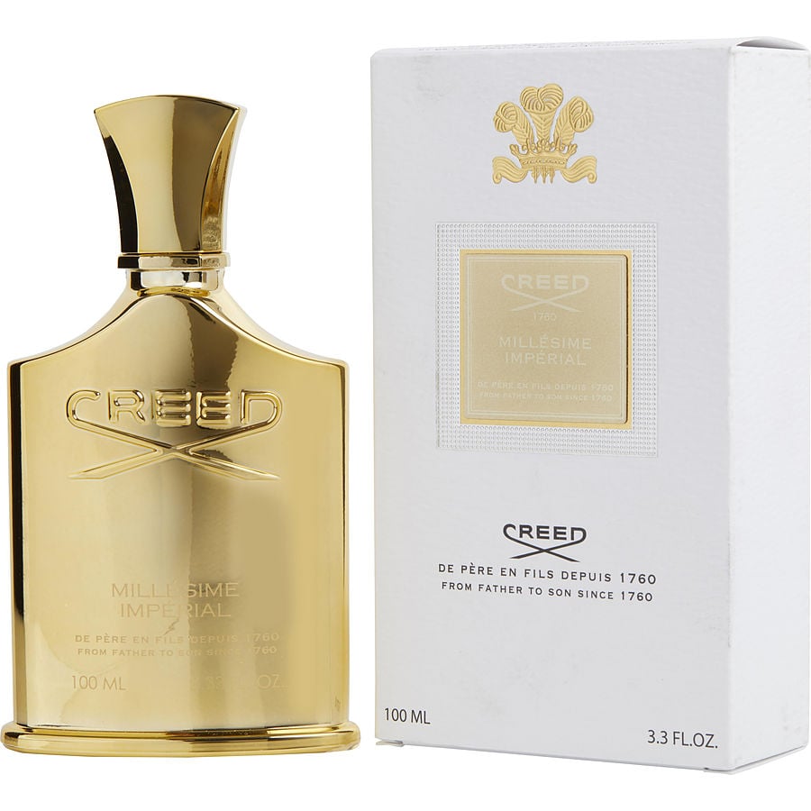 Creed Millesime Imperial Eau de Parfum 100 mL bottle
