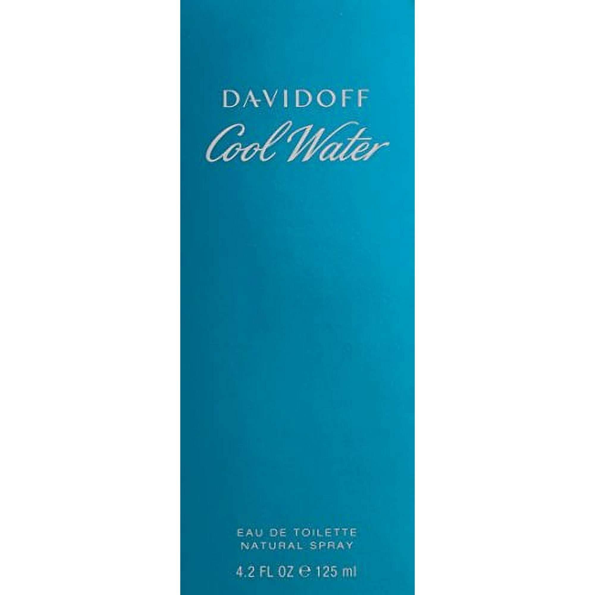 Davidoff Cool Water Eau de Toilette