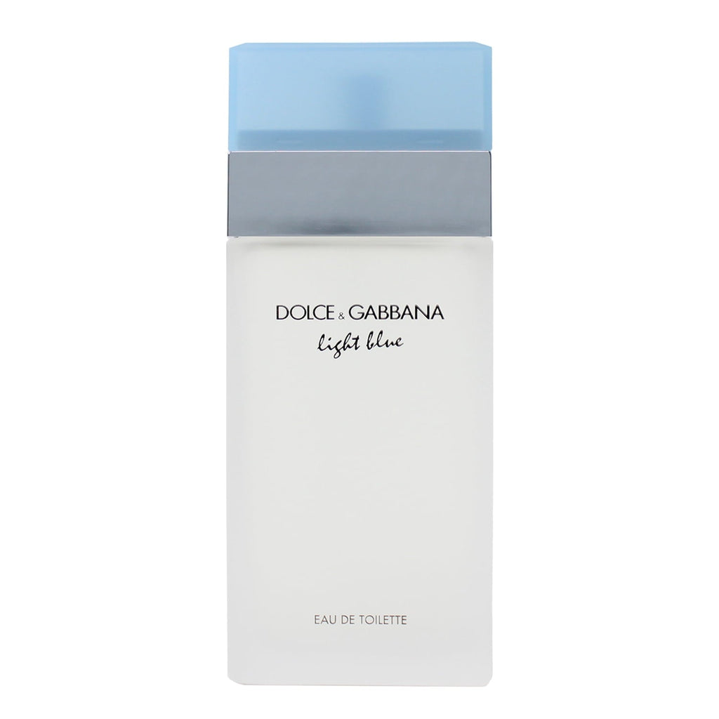 Dolce & Gabbana Light Blue Eau de Toilette