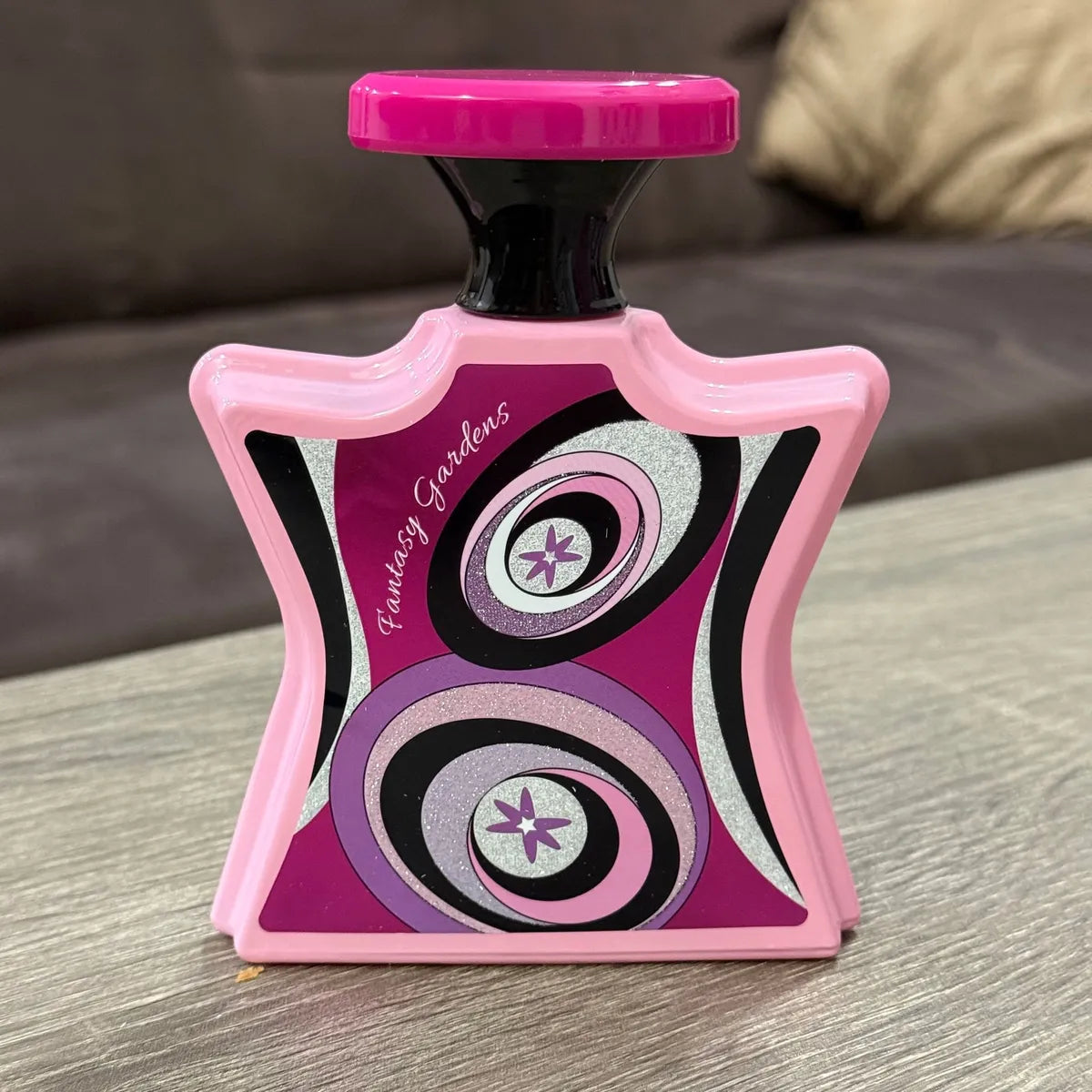 Fantasy Gardens Eau De Parfum for Women 3.4 oz product image 2