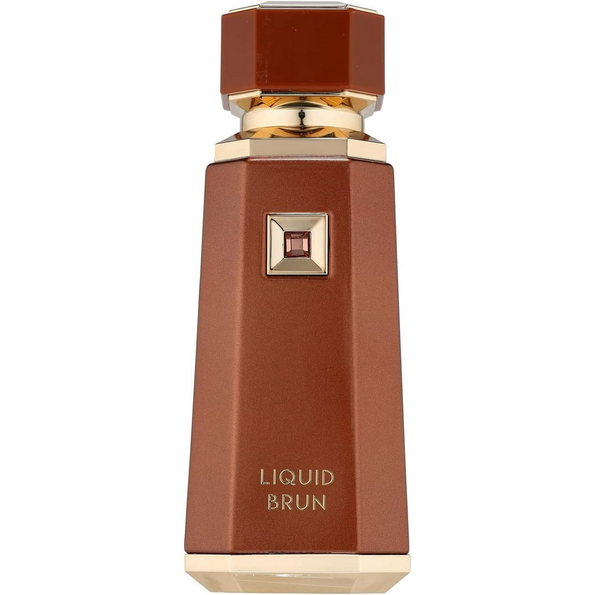 Fragrance World French Avenue Liquid Brun Eau de Parfum 3.4 oz product image 1