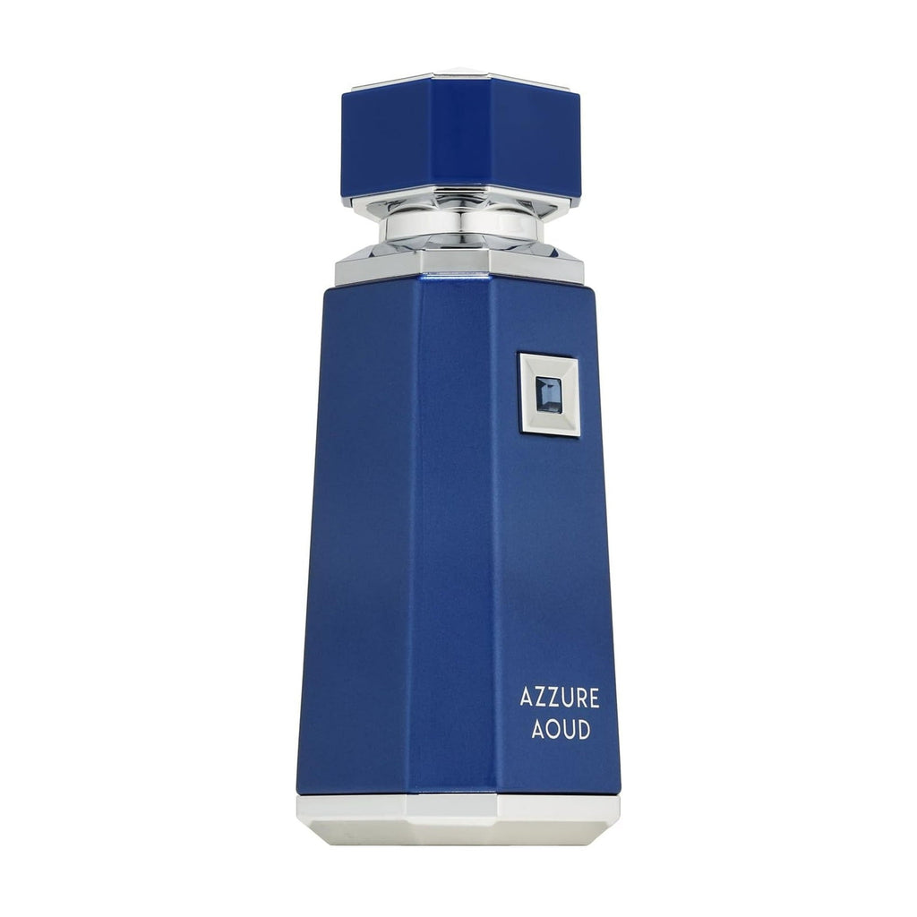 Fragrance World French Avenue Azzure Aoud Eau de Parfum