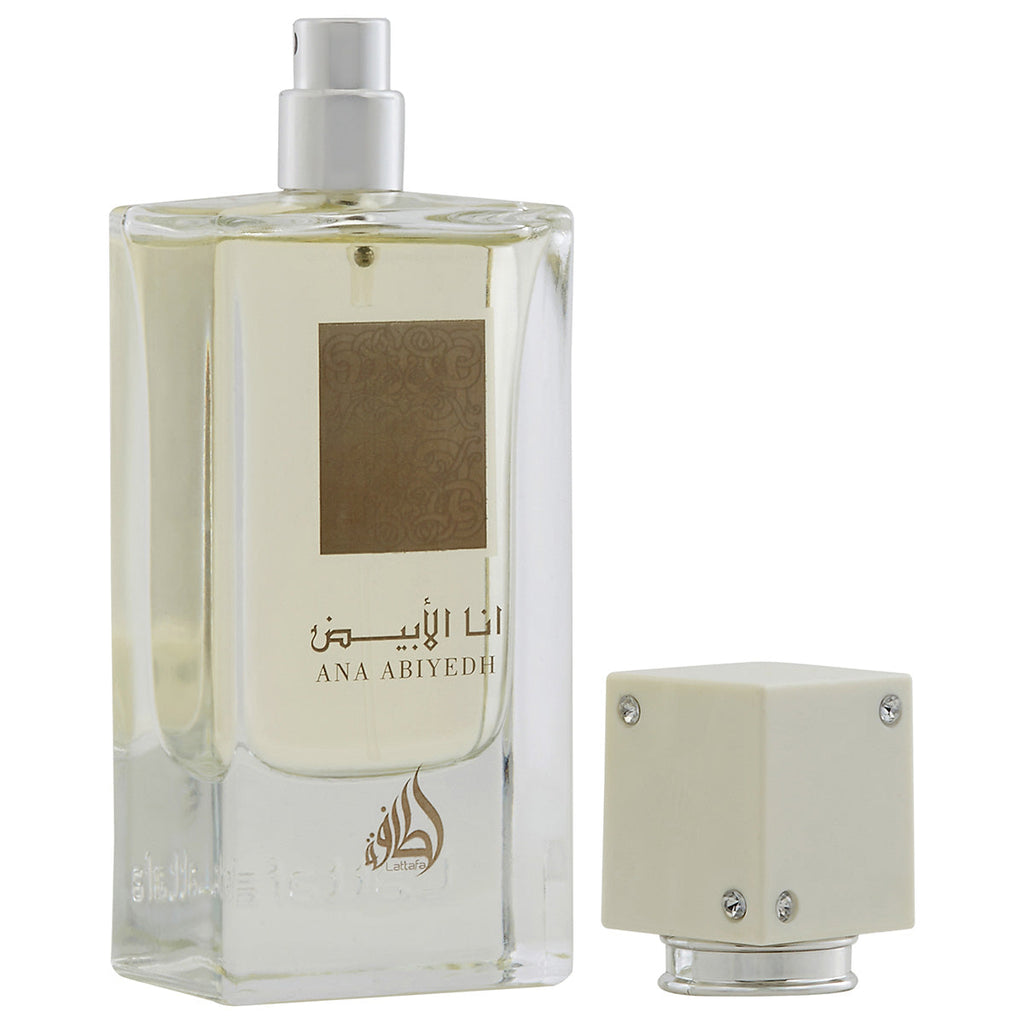 Lattafa Ana Abiyedh Eau de Parfum Spray Unisex 60ml