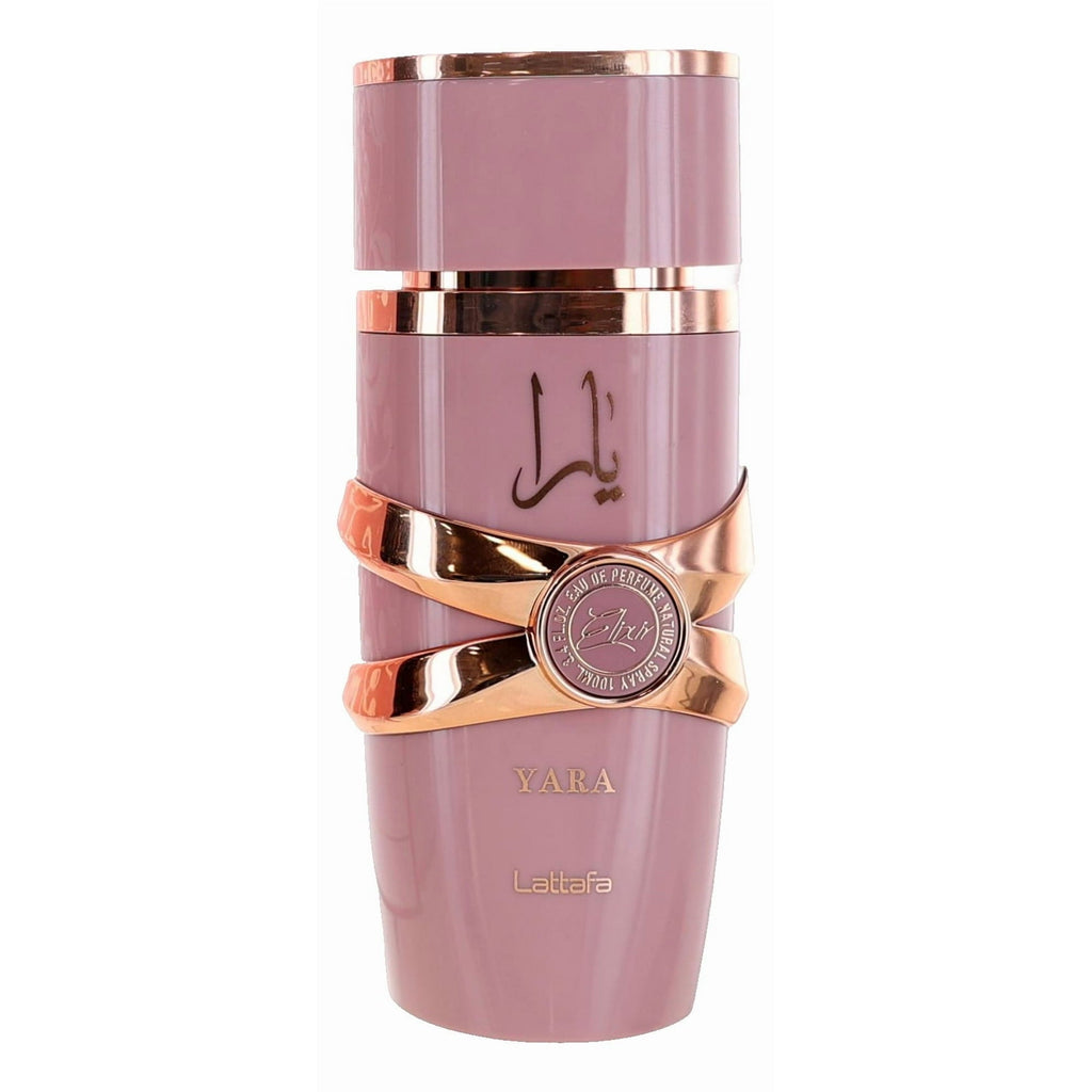 Lattafa Yara Elixir Eau de Parfum Spray for Women 100ml