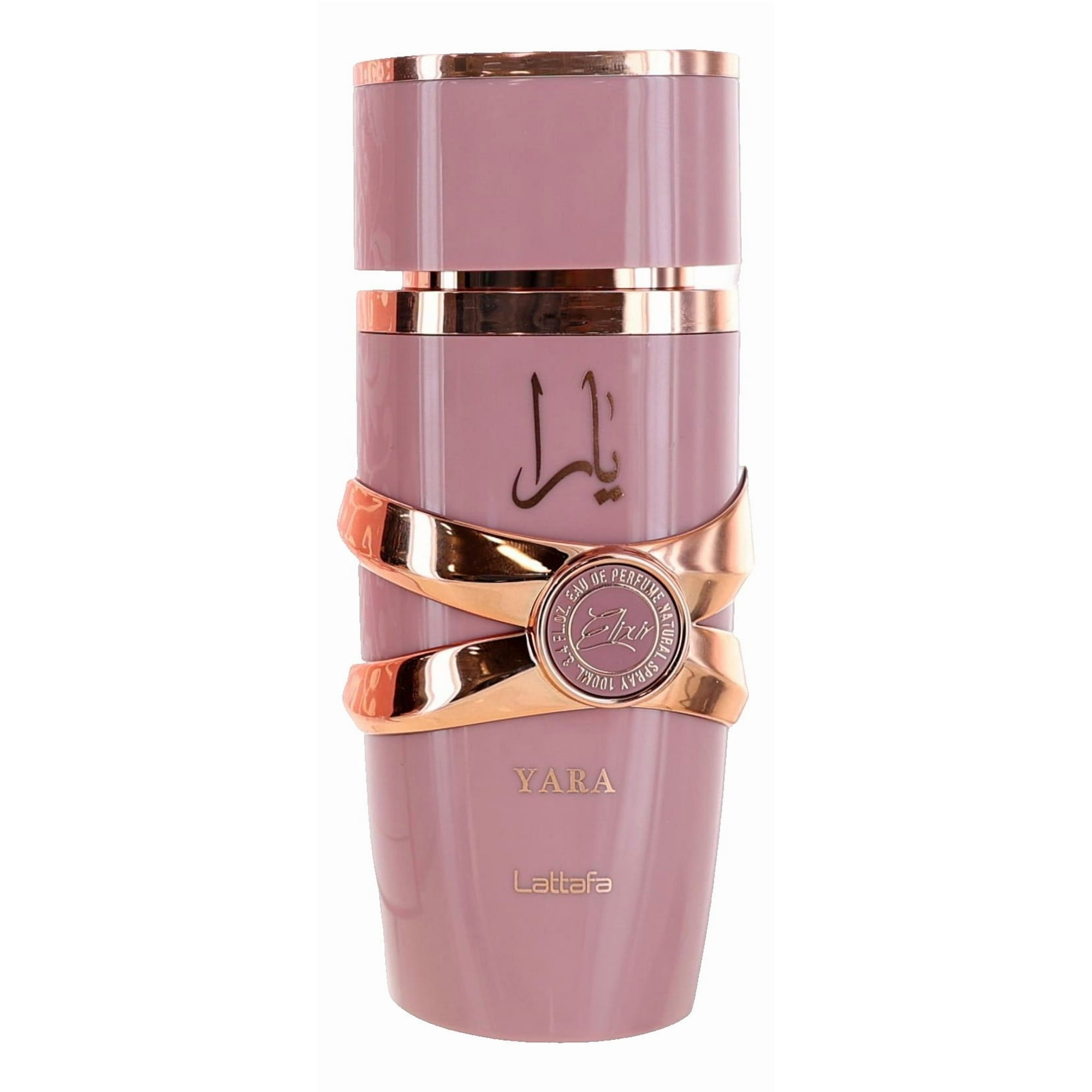 Lattafa Yara Elixir Eau de Parfum Spray for Women 100ml