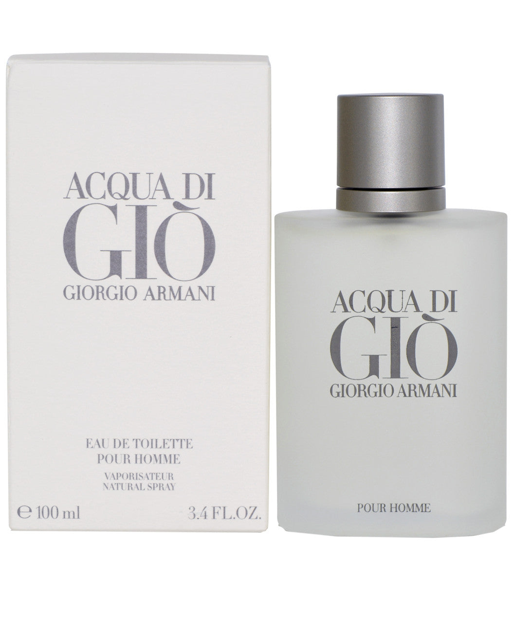 Luxury Designer Fragrance Eau de Parfum 3.4 oz bottle
