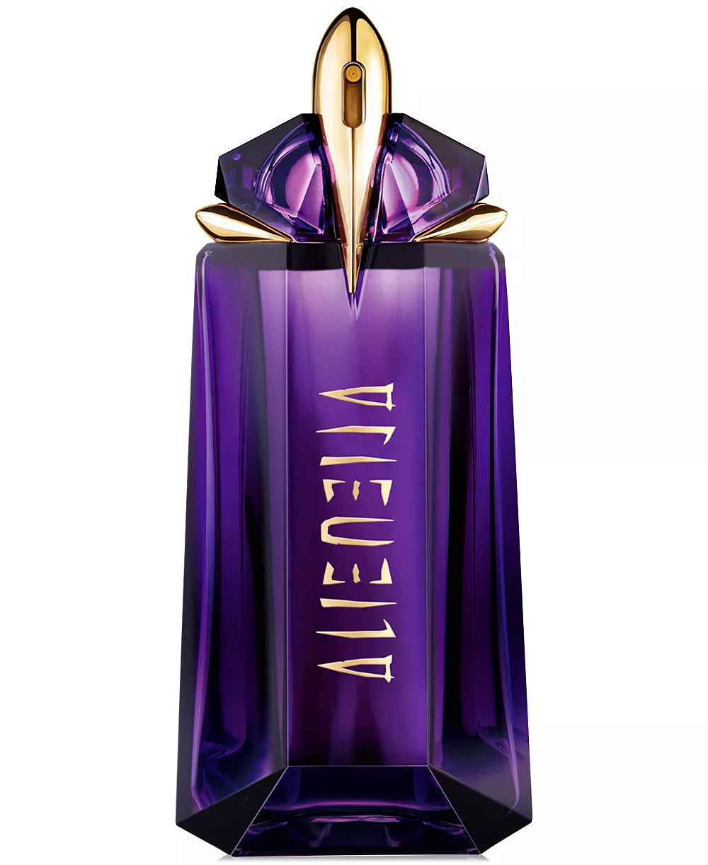 Mugler Alien Eau de Parfum Spray for Women - 3.0 oz 90ml