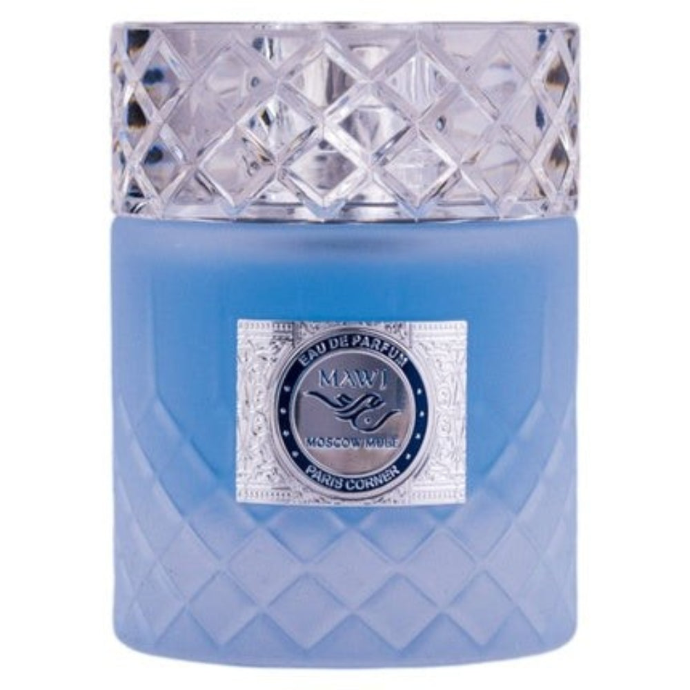 Paris Corner Mawj Moscow Mule Eau de Parfum Spray 100ml