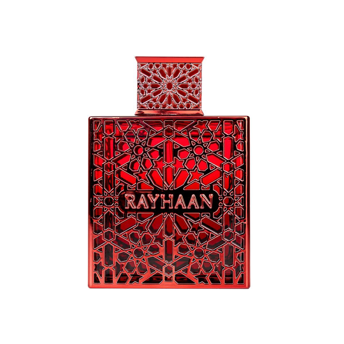 Rayhaan Crimson Eau de Parfum Spray 2.7 oz