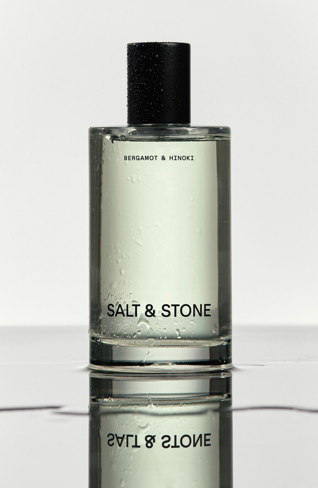Salt & Stone Bergamot & Hinoki Body Fragrance Mist 3.4 oz - image 3