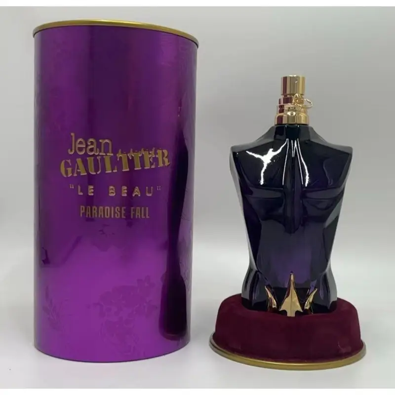 Jean Paul Gaultier Le Beau Paradise Fall product image 3
