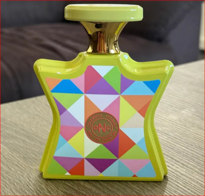Colorful Vitalily Eau De Parfum Spray 3.4 oz product image 2